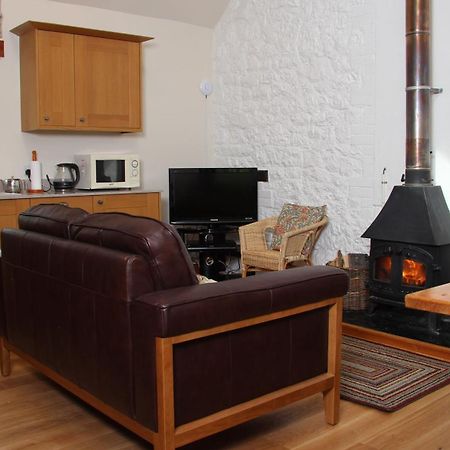 Budleigh Farm Cottages Moretonhampstead Luaran gambar