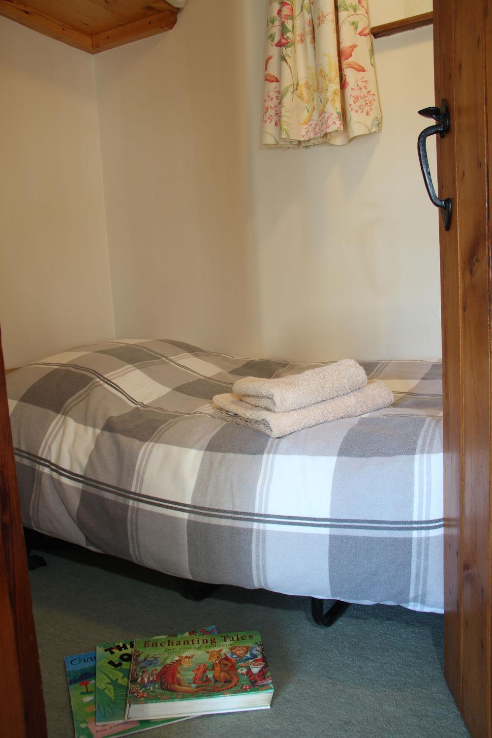 Budleigh Farm Cottages Moretonhampstead Bilik gambar