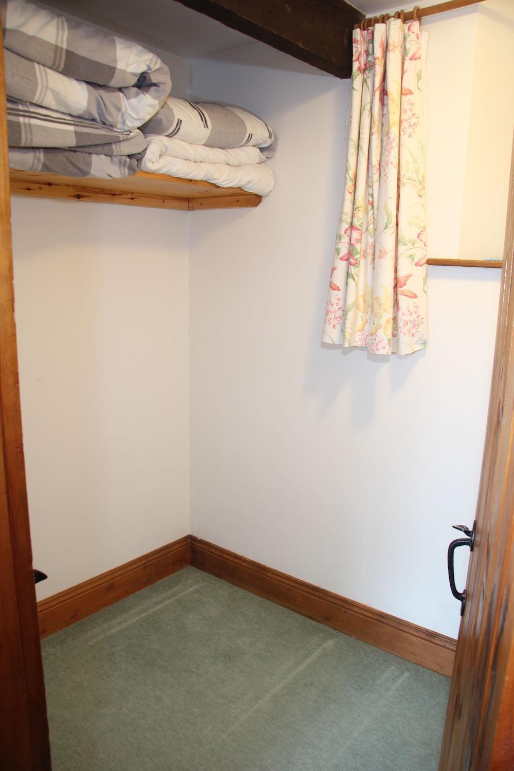Budleigh Farm Cottages Moretonhampstead Bilik gambar