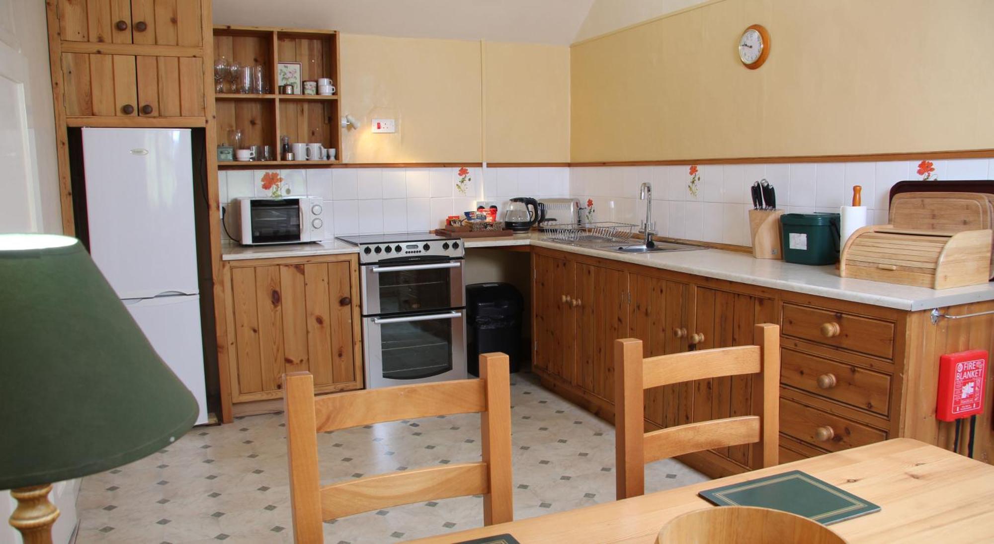 Budleigh Farm Cottages Moretonhampstead Luaran gambar