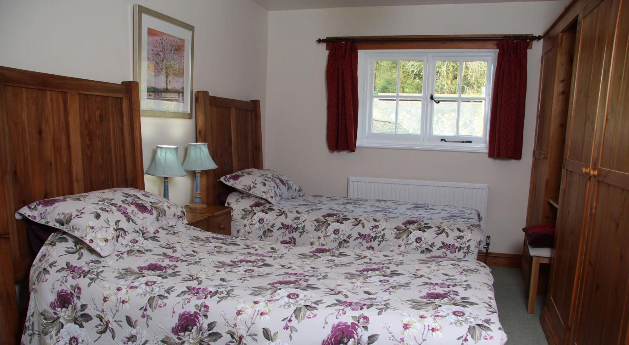 Budleigh Farm Cottages Moretonhampstead Luaran gambar