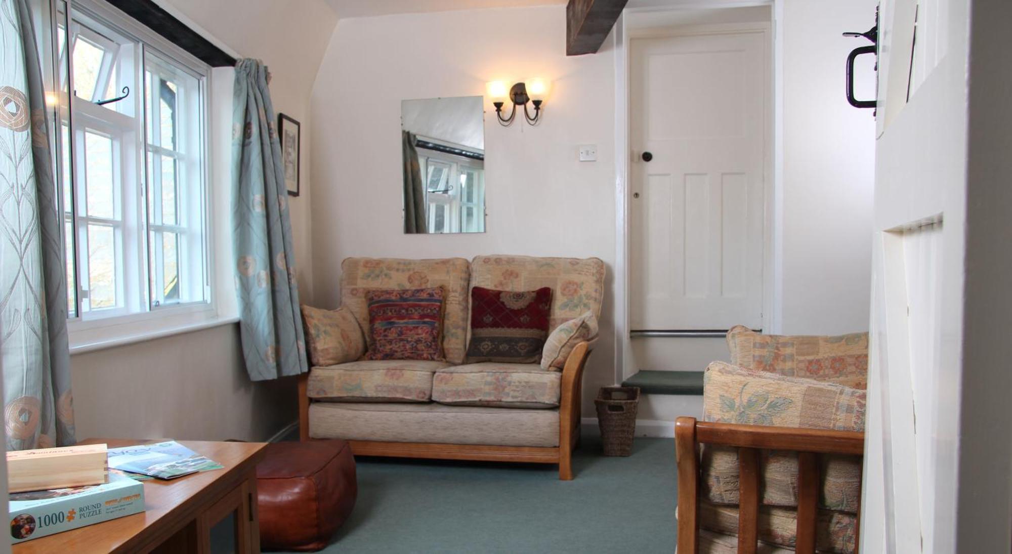 Budleigh Farm Cottages Moretonhampstead Luaran gambar