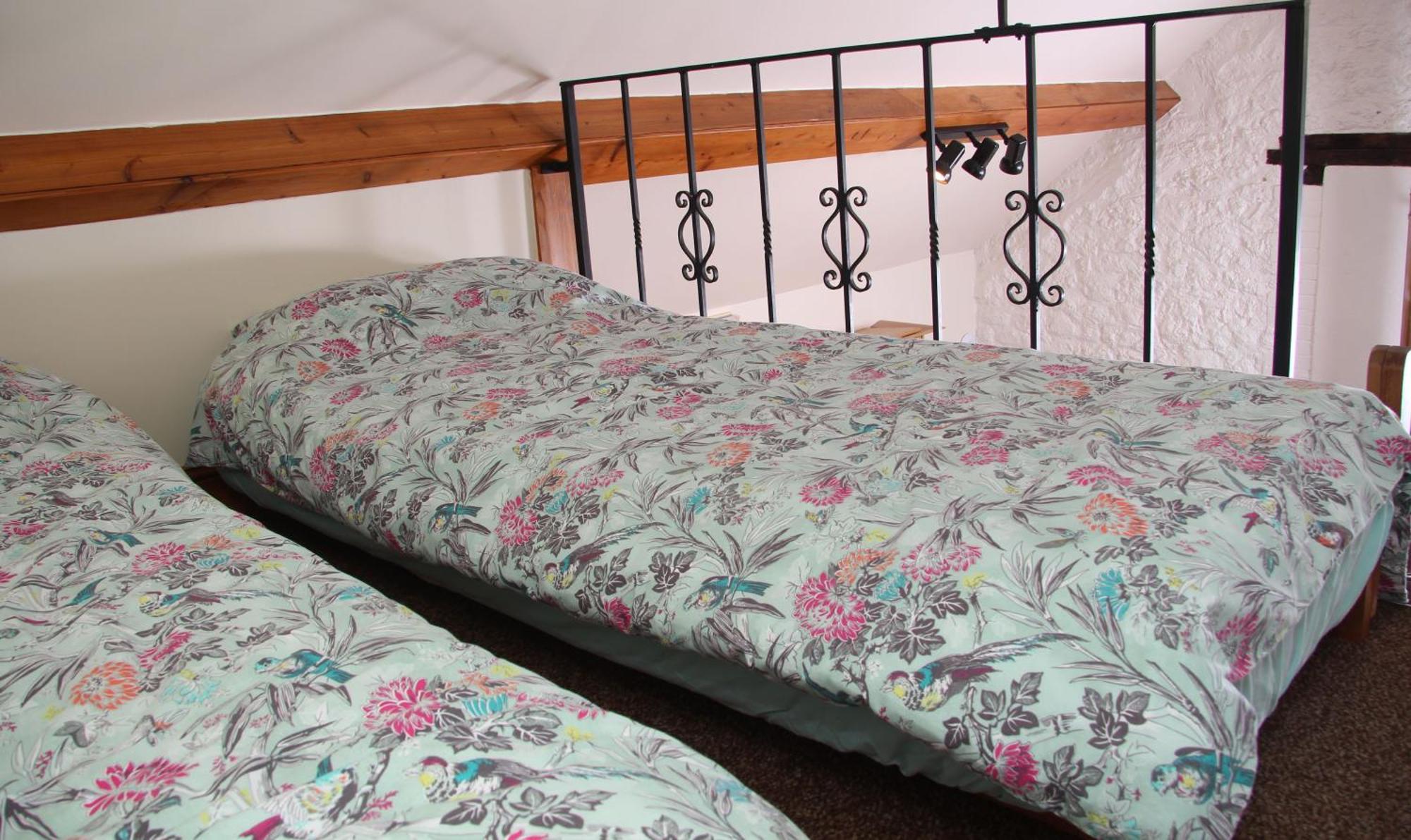 Budleigh Farm Cottages Moretonhampstead Luaran gambar