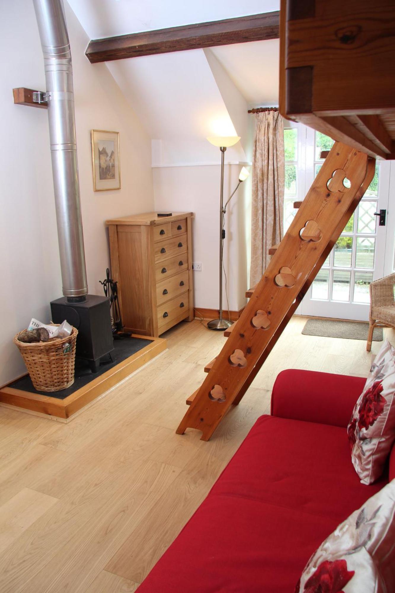 Budleigh Farm Cottages Moretonhampstead Luaran gambar