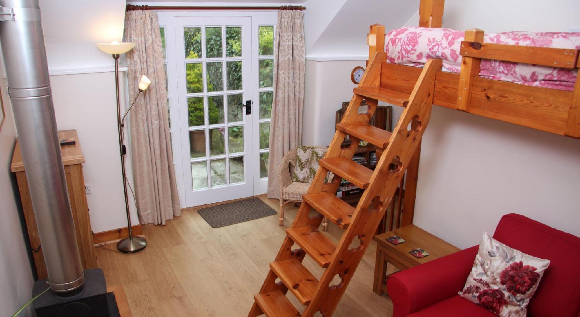 Budleigh Farm Cottages Moretonhampstead Luaran gambar