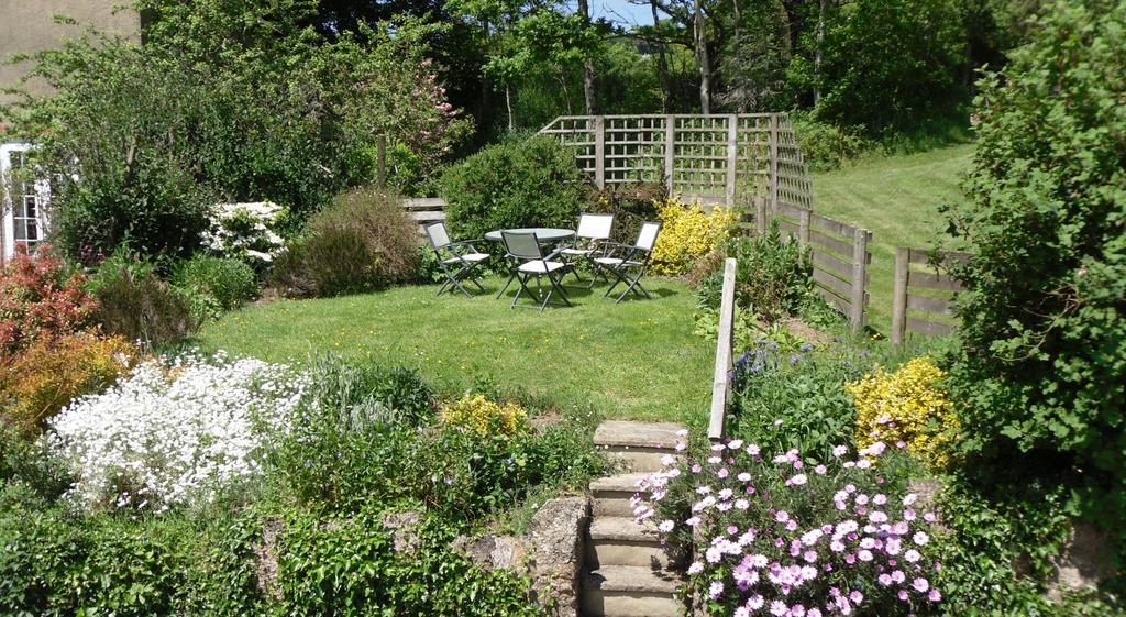 Budleigh Farm Cottages Moretonhampstead Luaran gambar