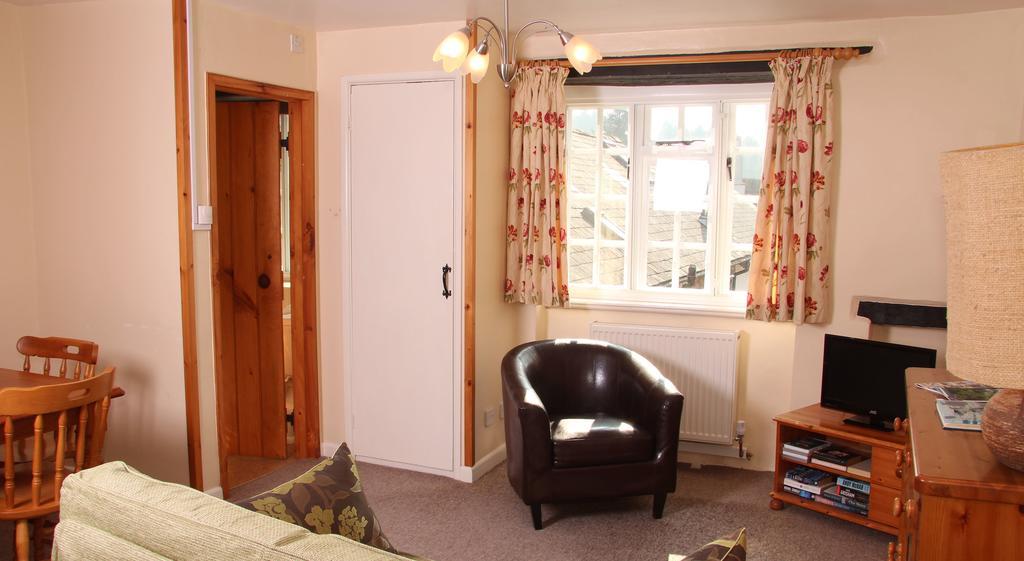Budleigh Farm Cottages Moretonhampstead Luaran gambar