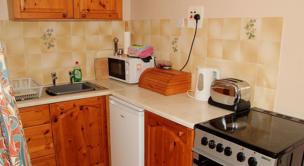 Budleigh Farm Cottages Moretonhampstead Luaran gambar