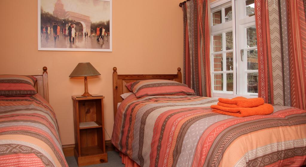 Budleigh Farm Cottages Moretonhampstead Luaran gambar