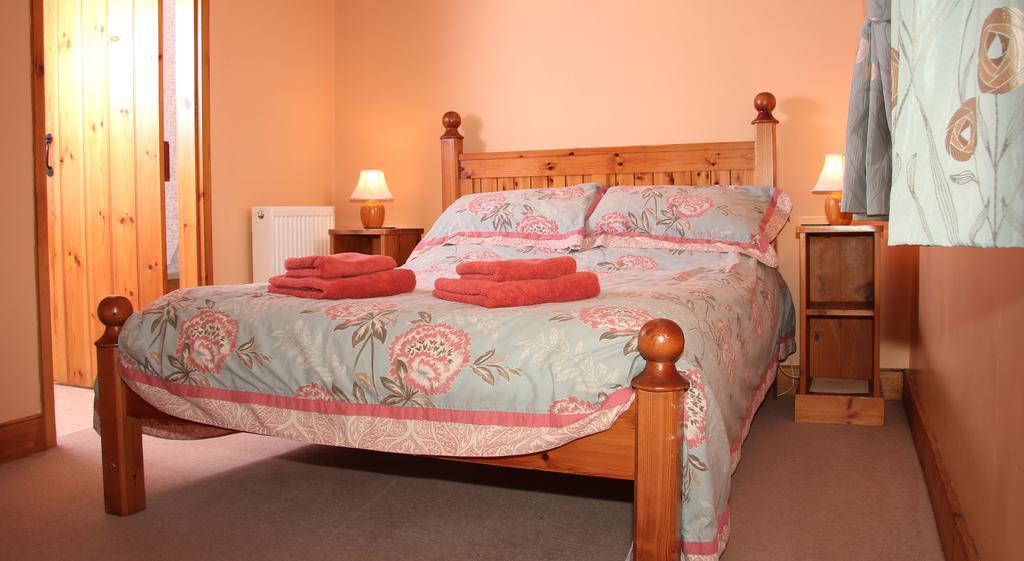 Budleigh Farm Cottages Moretonhampstead Luaran gambar