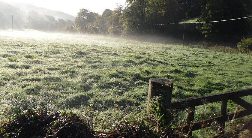 Budleigh Farm Cottages Moretonhampstead Luaran gambar