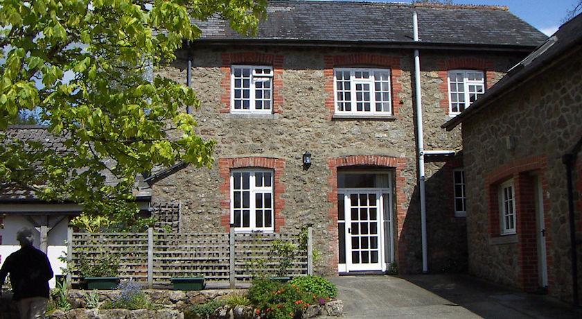Budleigh Farm Cottages Moretonhampstead Luaran gambar