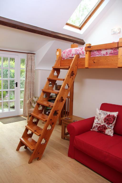 Budleigh Farm Cottages Moretonhampstead Luaran gambar