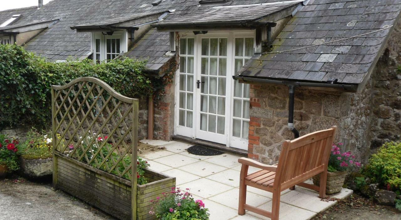 Budleigh Farm Cottages Moretonhampstead Luaran gambar